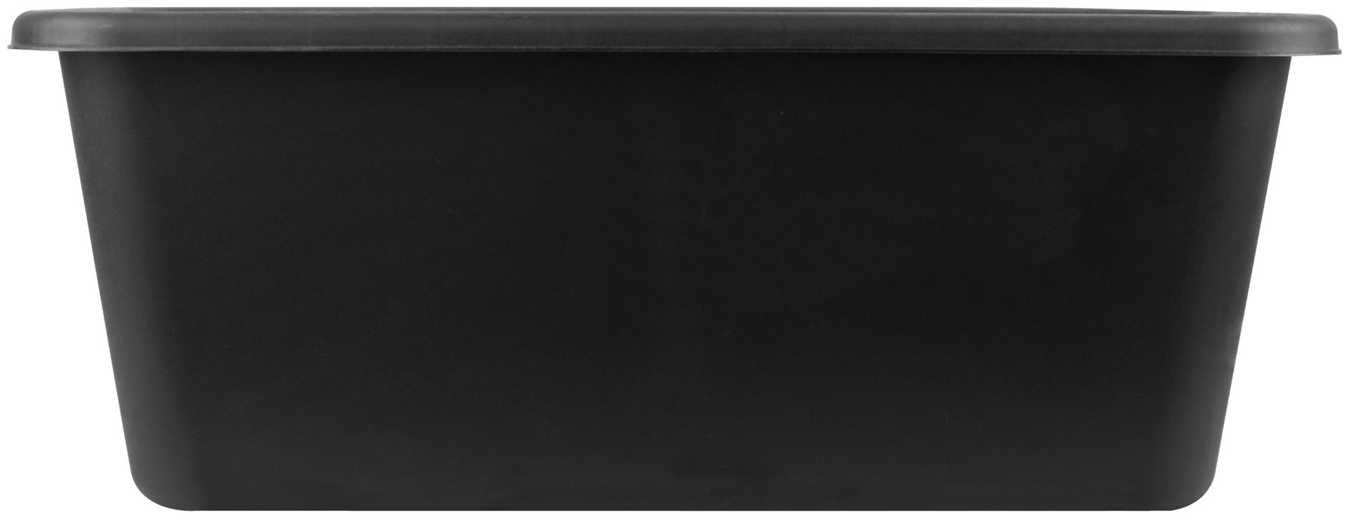 Кювета пластиковая для перемешивания раствора 90 л (04077)