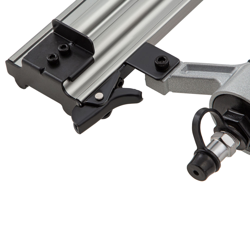 Нейлер пневматический для гвоздей от 10 до 50 мм Matrix (57410)