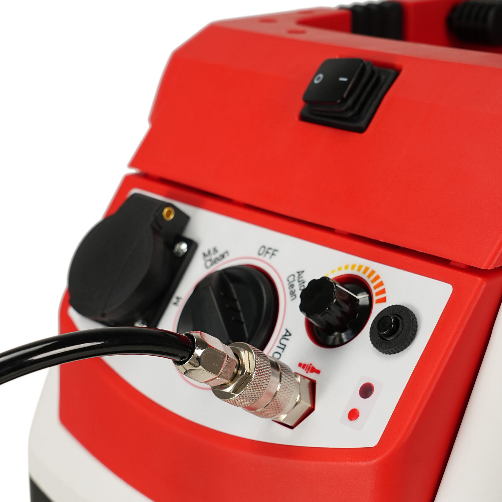 Пылеводосос электрический для автосервиса EVOline CVC 140 Power Tool and Air Tool (M-class)