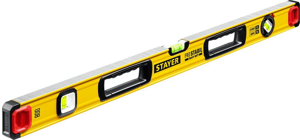 Лента клейкая двухсторонняя на тканевой основе Professional STAYER 50 мм 25 м 1217-25  