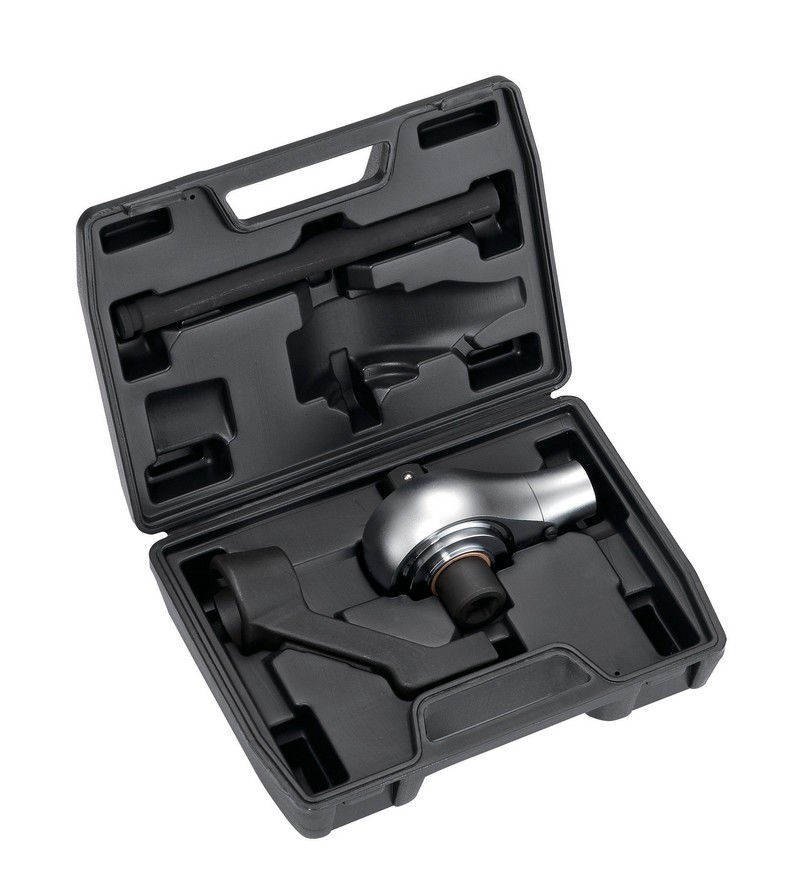 Усилитель крутящего момента, мультипликатор 1:5, 1/2 х 3/4 1500 Нм, GARWIN INDUSTRIAL, 520225-34-15-1500