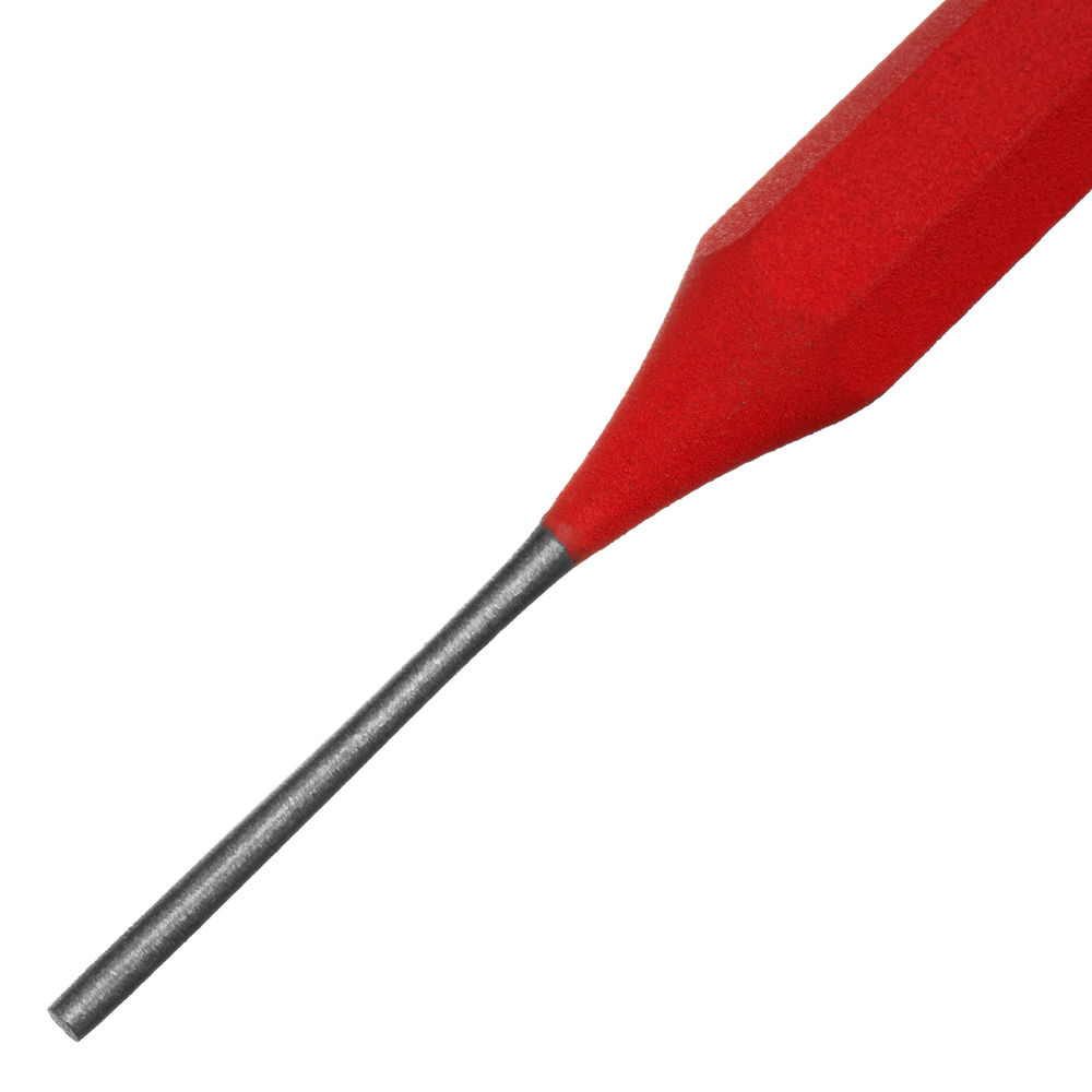 Выколотка 1.5 x 150 мм, сталь CrV Matrix (18300)