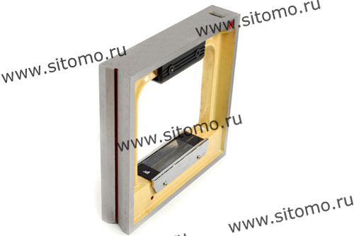 Уровень рамный 200мм 0.02мм/м КЛБ