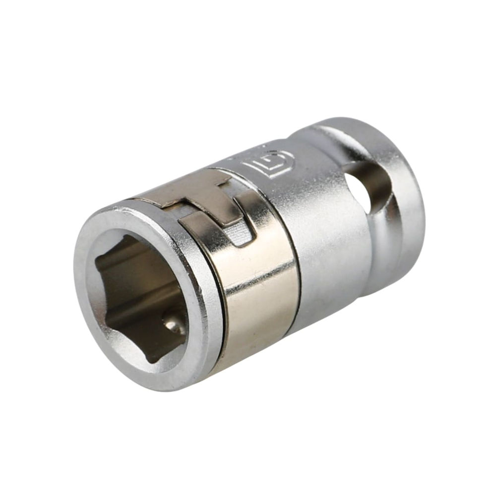 Адаптер под биты 10 мм на квадрат 3/8, GARWIN PRO, 632018-10