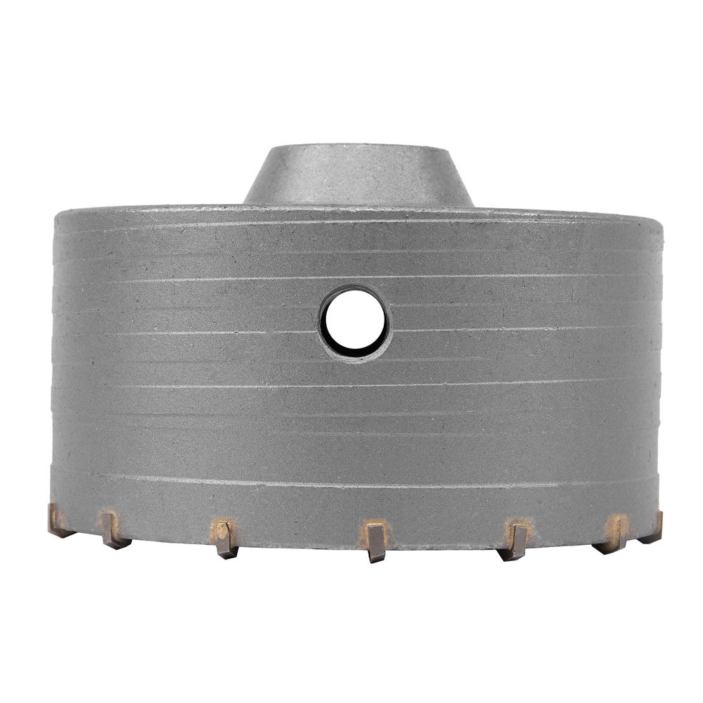 Буровая коронка, M22 х 115 мм Matrix (70392)