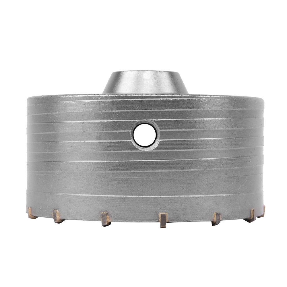 Буровая коронка, M22 х 120 мм Matrix (70393)