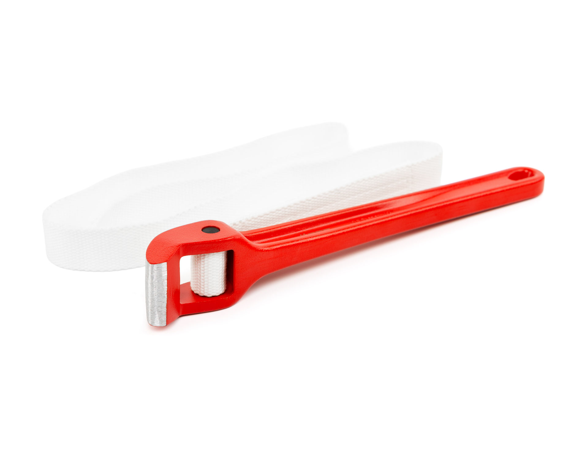 Ключ ремешковый до 8, длина 300 мм HORTZ