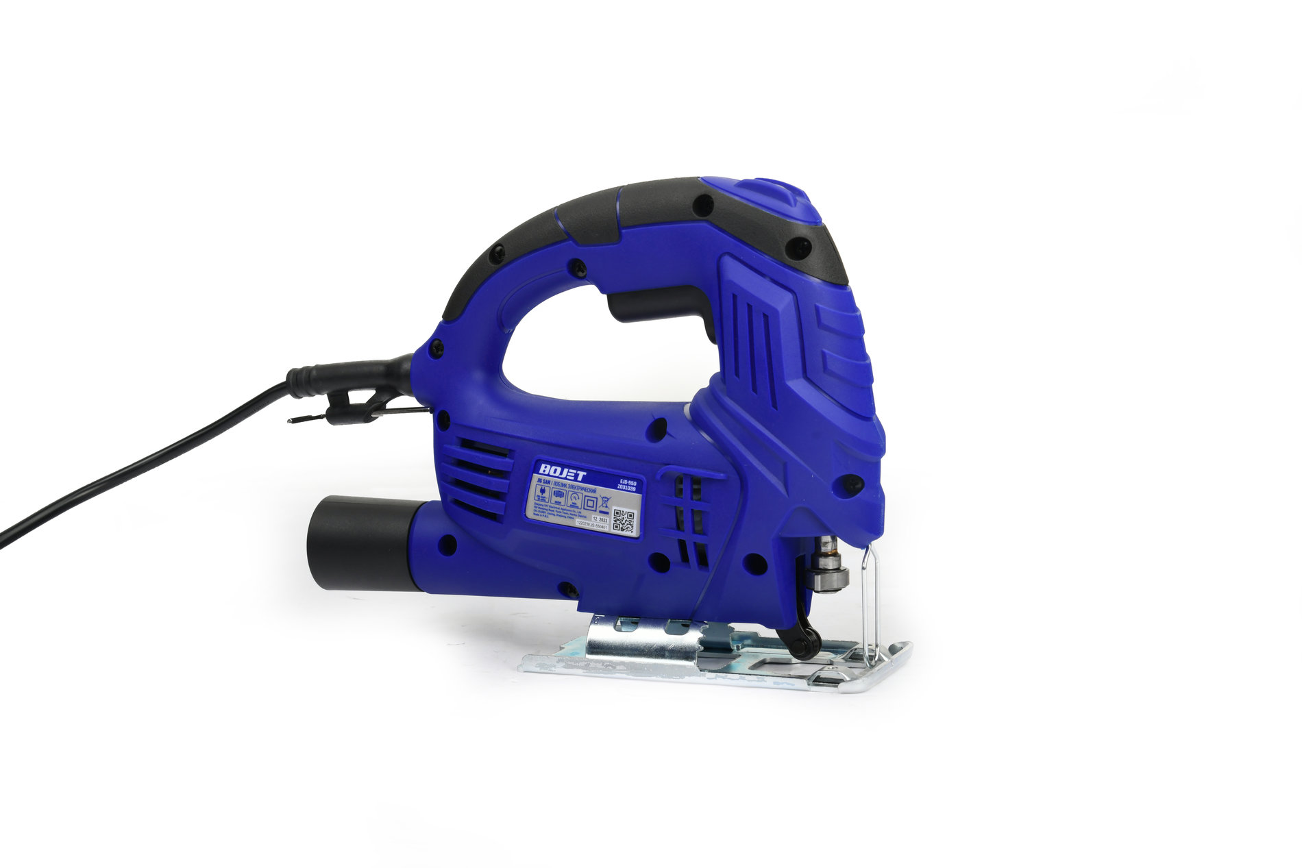 Лобзик 550Вт, 65 мм