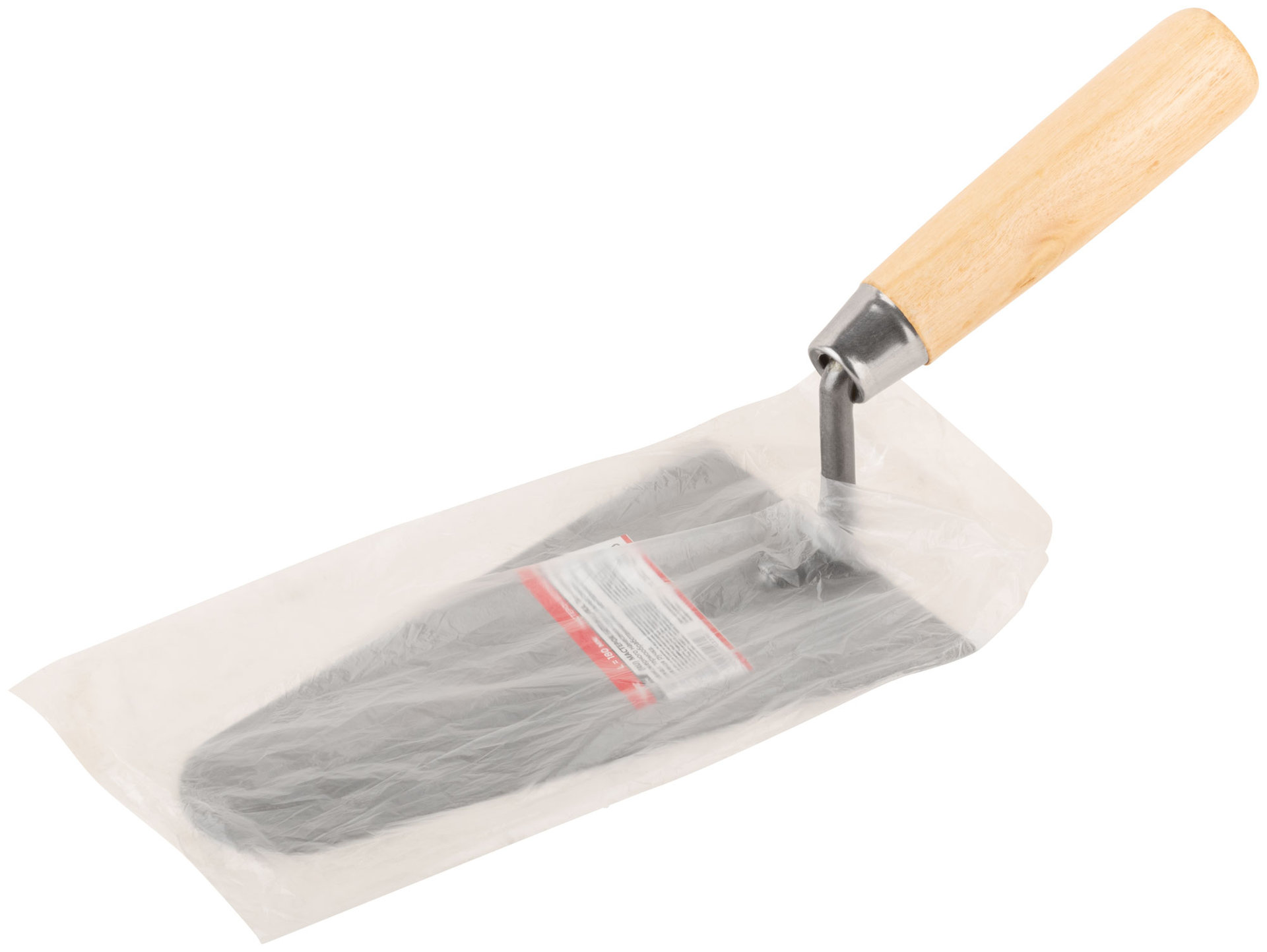 Мастерок бетонщика 180 мм (04914)