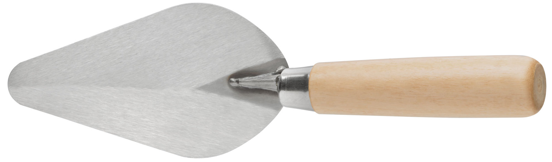 Мастерок штукатура 150 мм мини (05045)