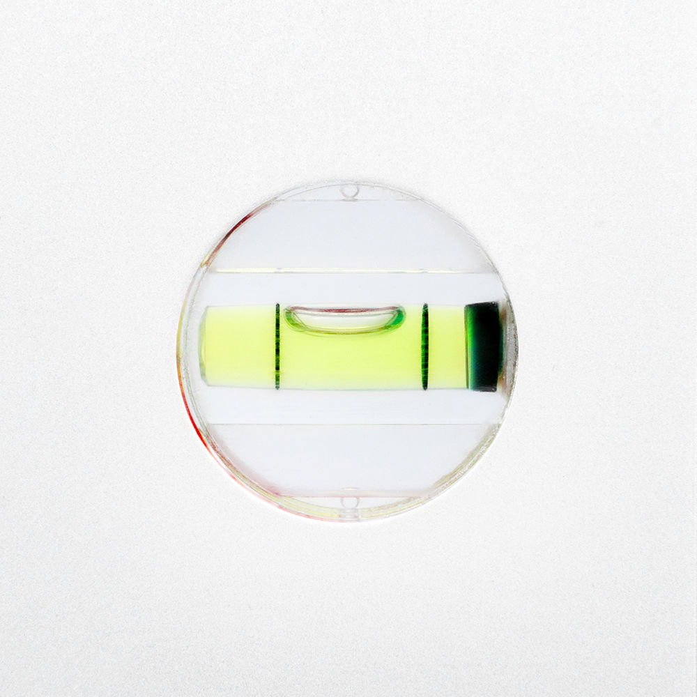 Правило алюминиевое с уровнем, L-3.0 м, 2 ручки Matrix (89641)