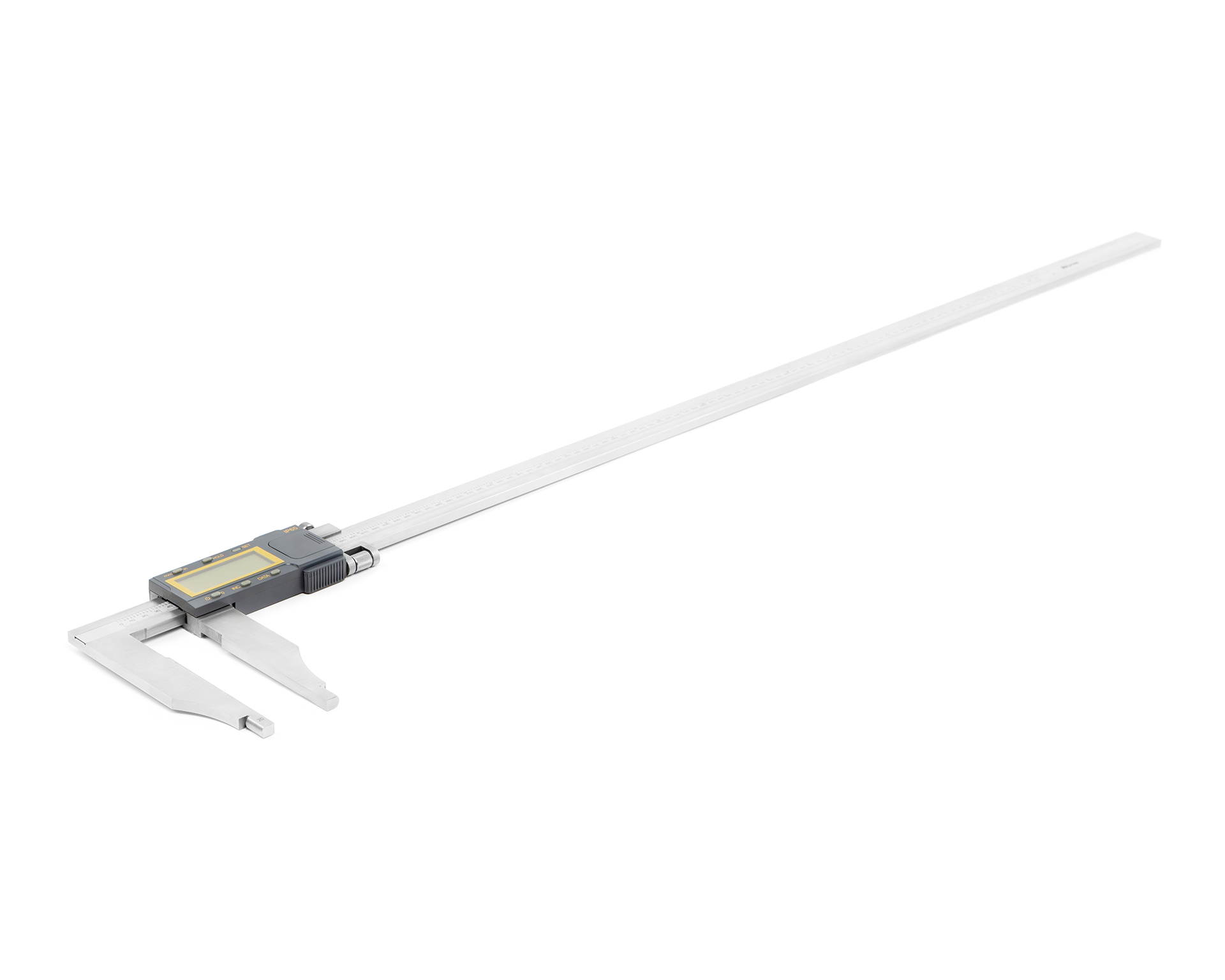 Штангенциркуль ШЦЦ-3-1000 0,01 цифровой губки 150мм IP65 Bluetooth Micron