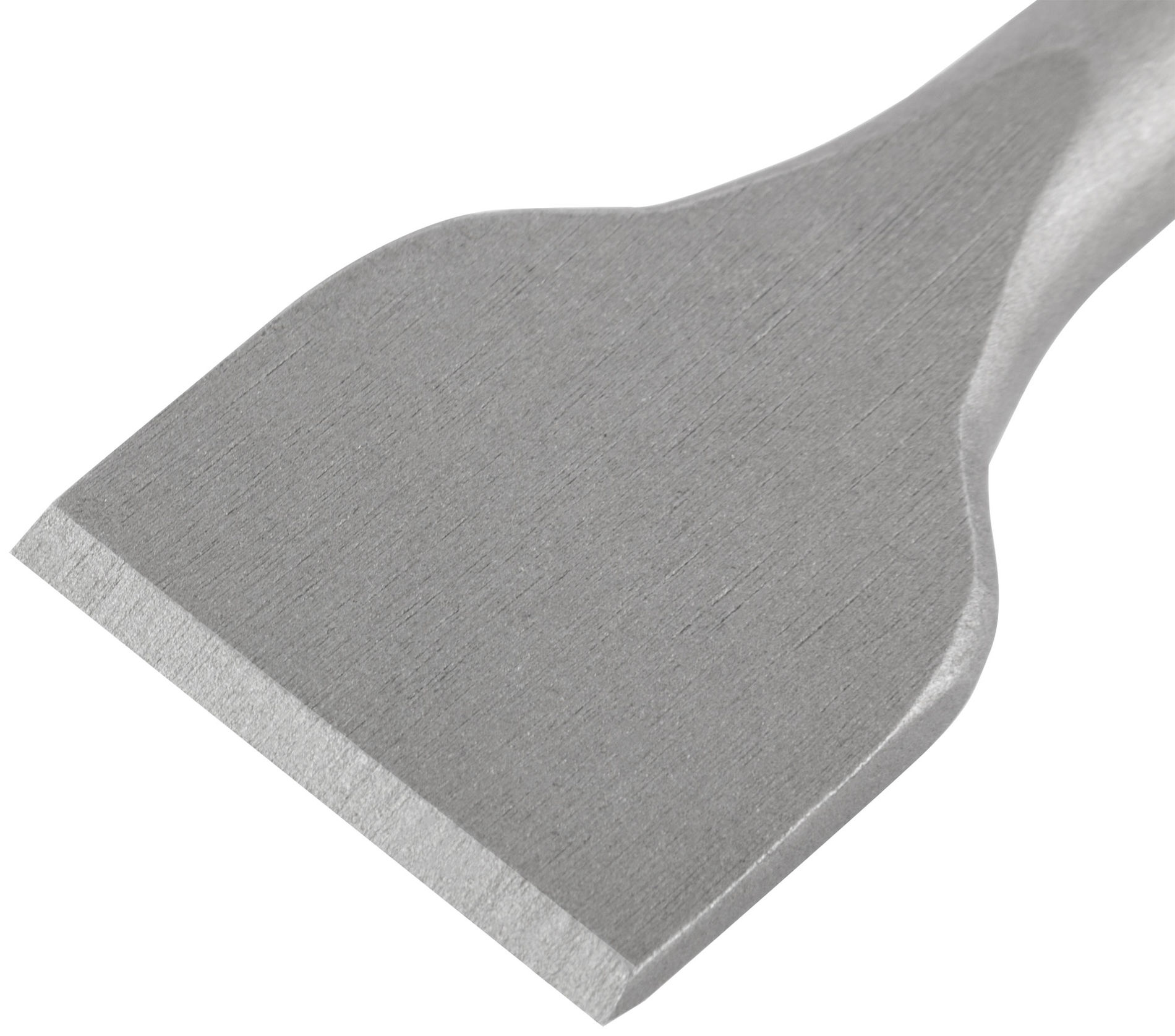 Зубило широкое SDS-PLUS, легированная сталь 40х250х14 мм (33493)