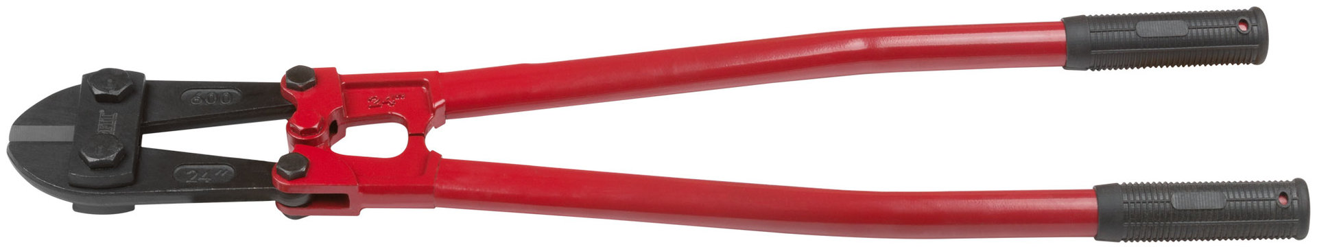 Болторез HRC 58-59 ( красный ) 600 мм