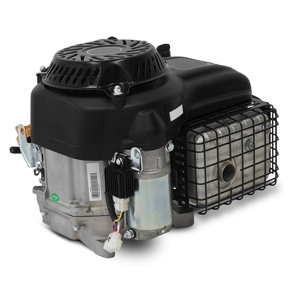 Двигатель бензиновый EVOline XP 440 E-3 (произведено Zongshen)