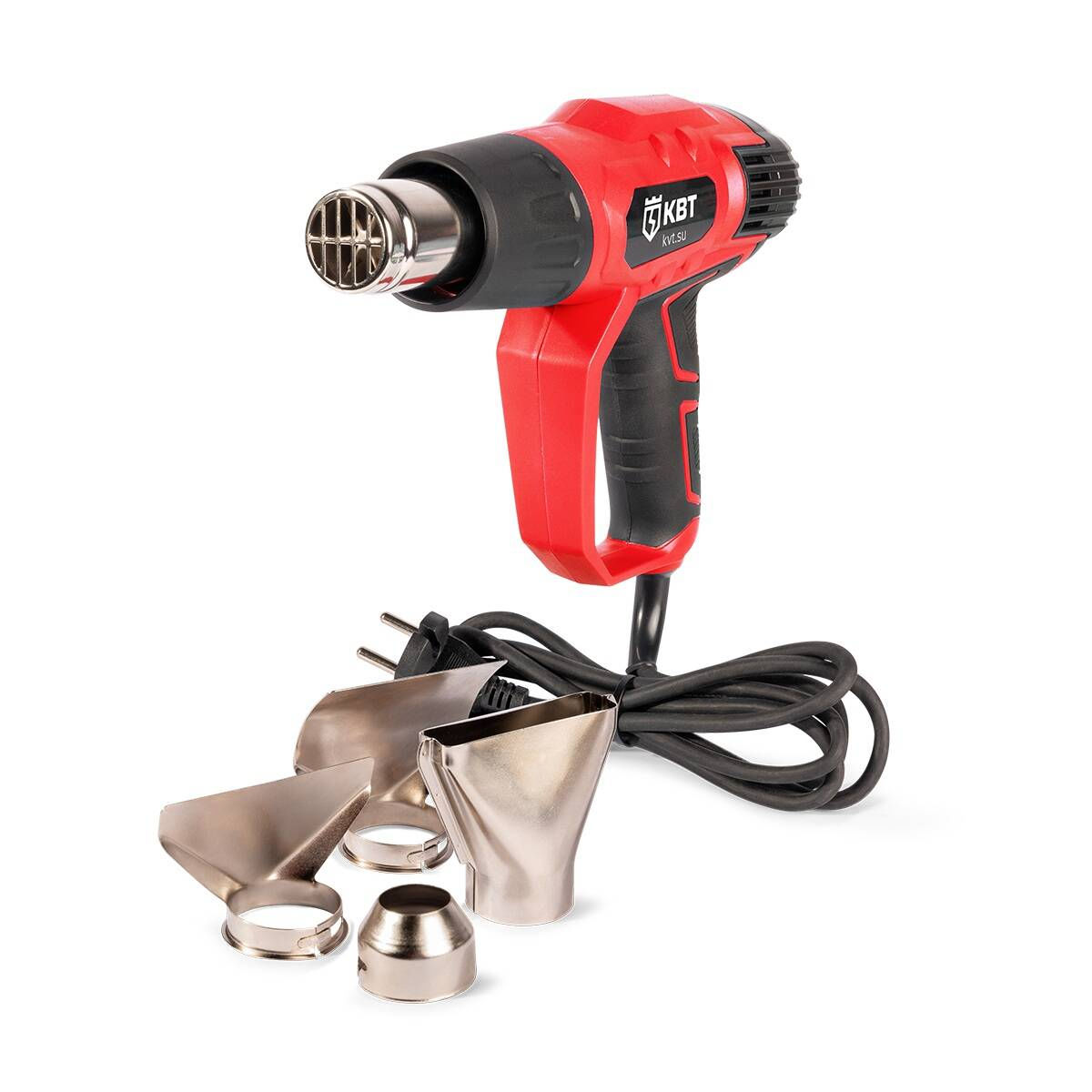 Фен технический ТТ-2000-2 LED серия ПРОФИ (КВТ) (102933)