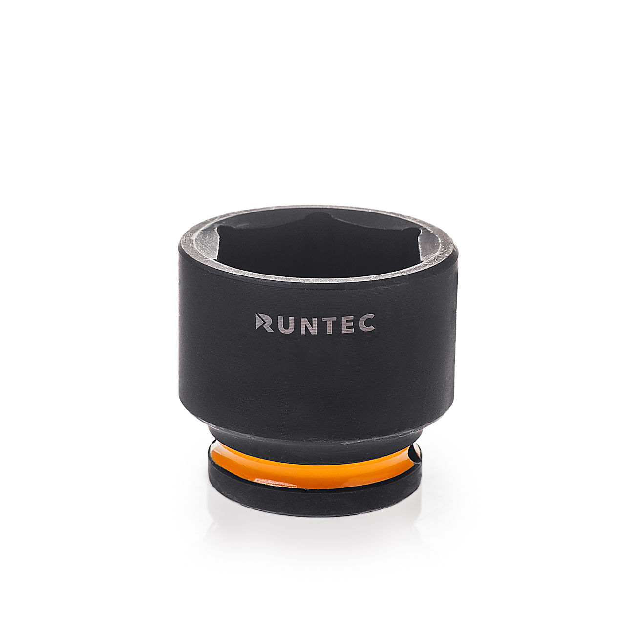 Головка торцевая ударная CrMo, 6PT, 1/2, 36 мм RUNTEC RT-I12S36
