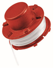 Катушка с леской для кос AGILLO 36/255 BL, AGILLO 18/200, GE-CT 18/33 Li E, нейлон (3405096)