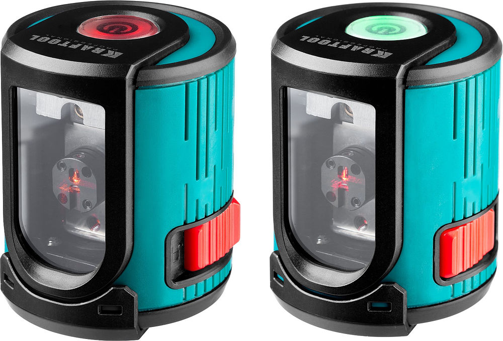 Лазерный нивелир CL 20 #3 KRAFTOOL 34700-3