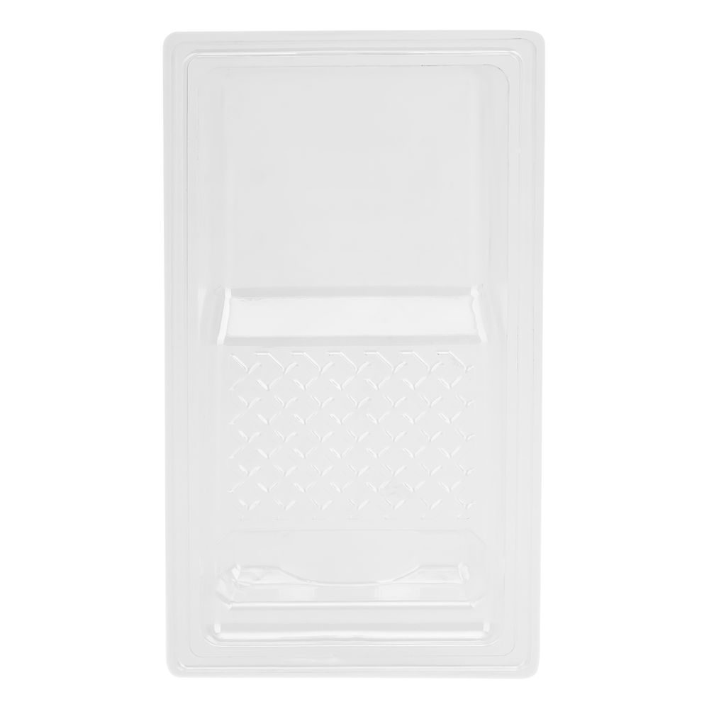 Кювета прозрачная для валиков, 150 х 290 мм Сибртех (81411)