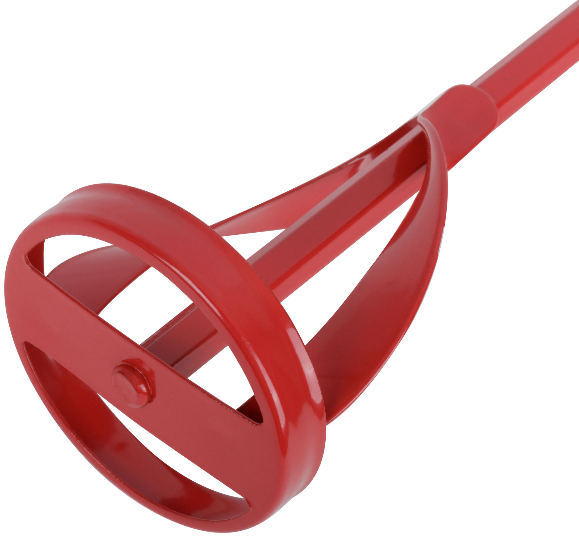 Миксер для краски 60х400 мм (04177)