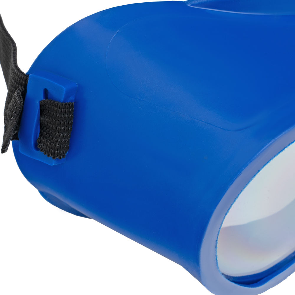 Очки защитные закрытого типа, герметичные, поликарбонат Сибртех (89162)