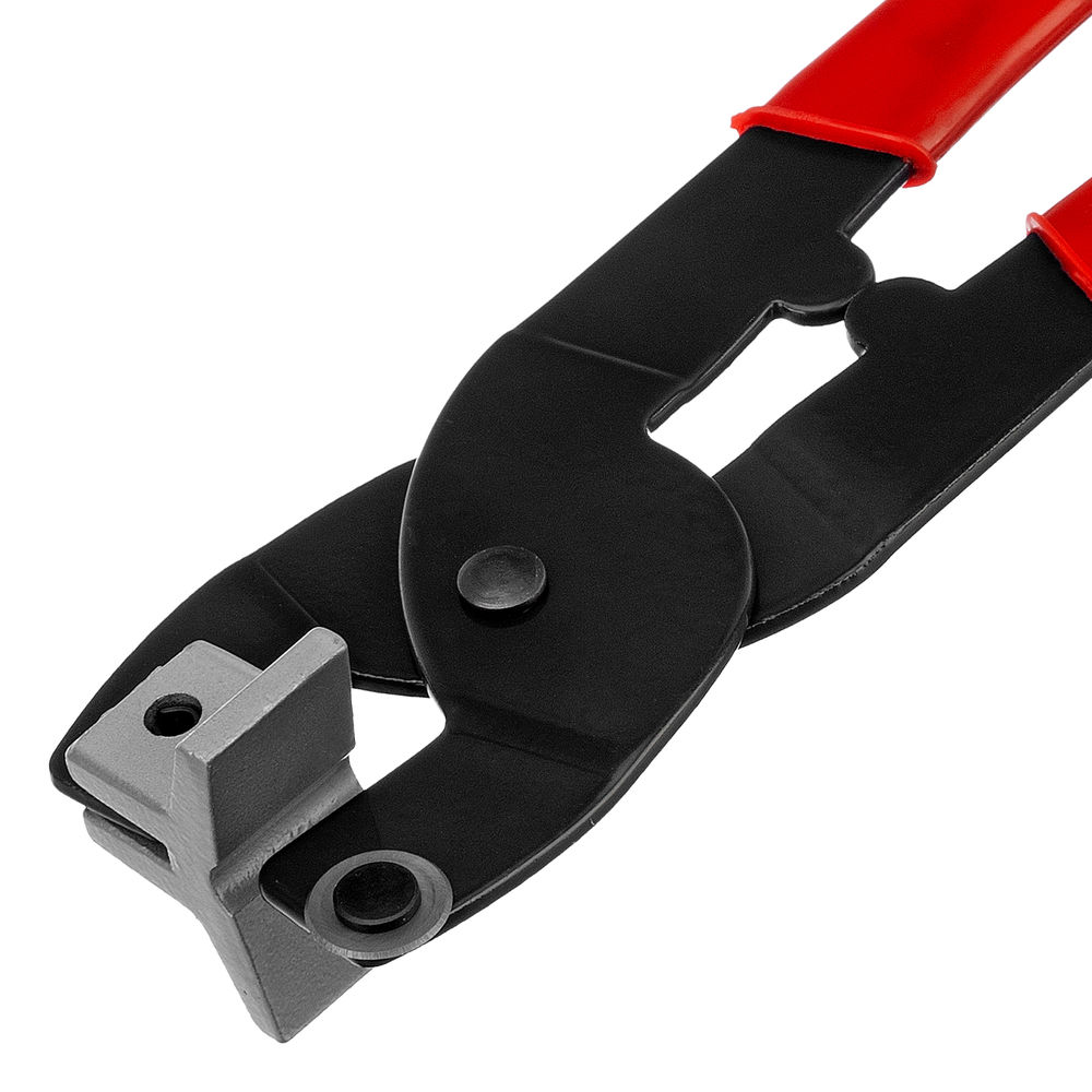 Плиткорез-кусачки, 200 мм, с алюминиевым упором Матрикс (87830)