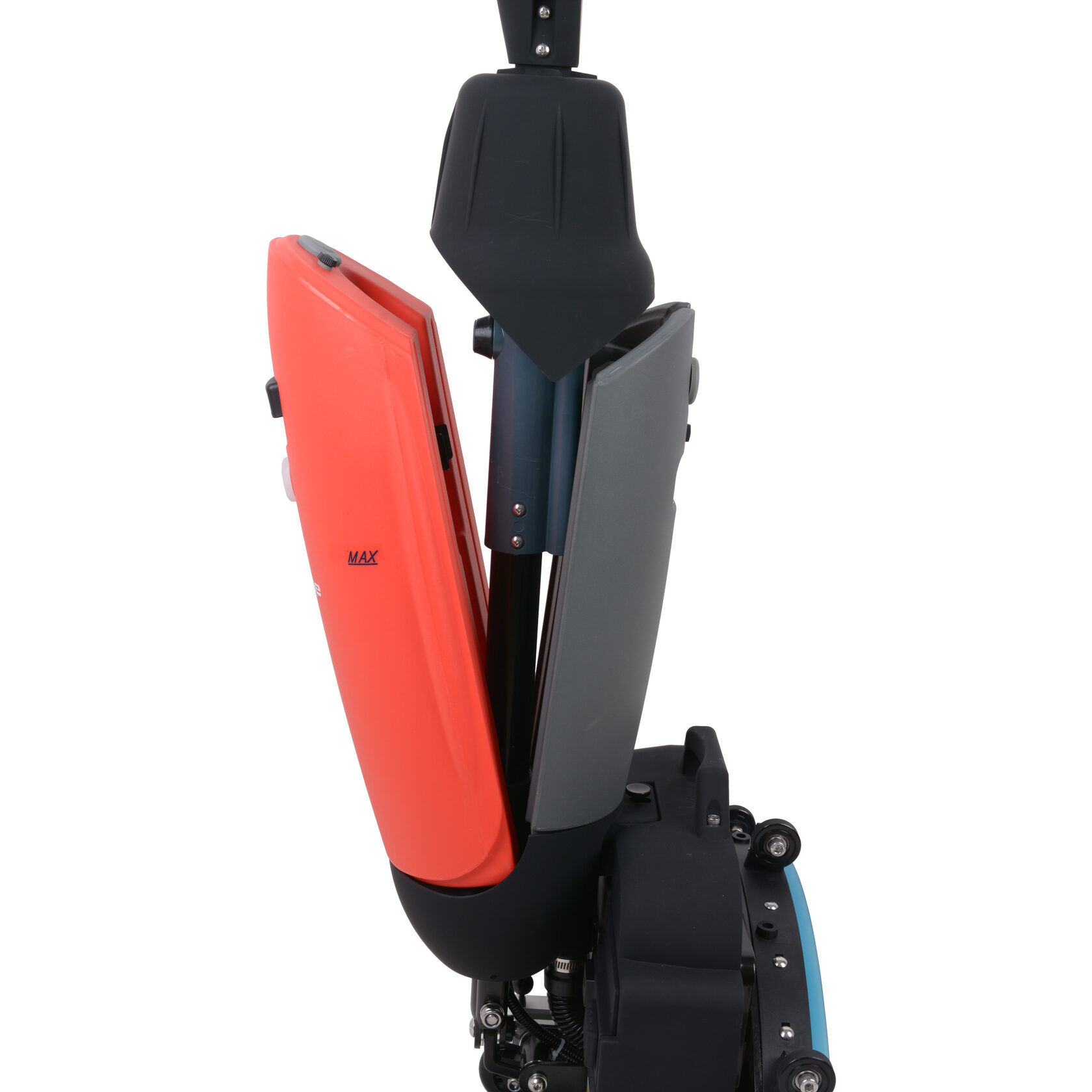 Поломоечная машина аккумуляторная EVOline SDB 430