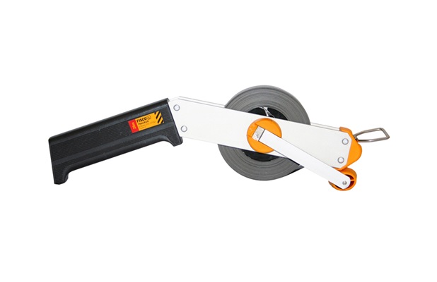 Рулетка 20м TS20M (20/2A) с поверкой