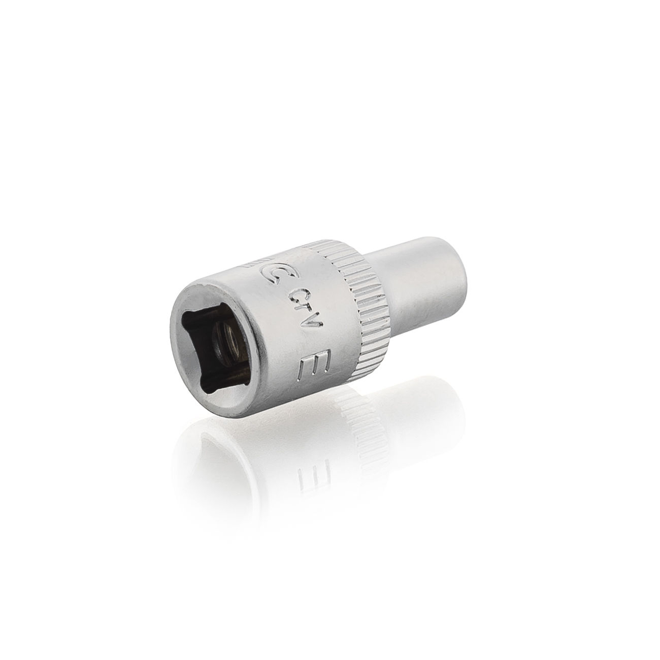 RUNTEC RT-H14SE5 Головка торцевая RUNTEC CrV, E-профиль, 1/4, E5 (RT-H14SE5)