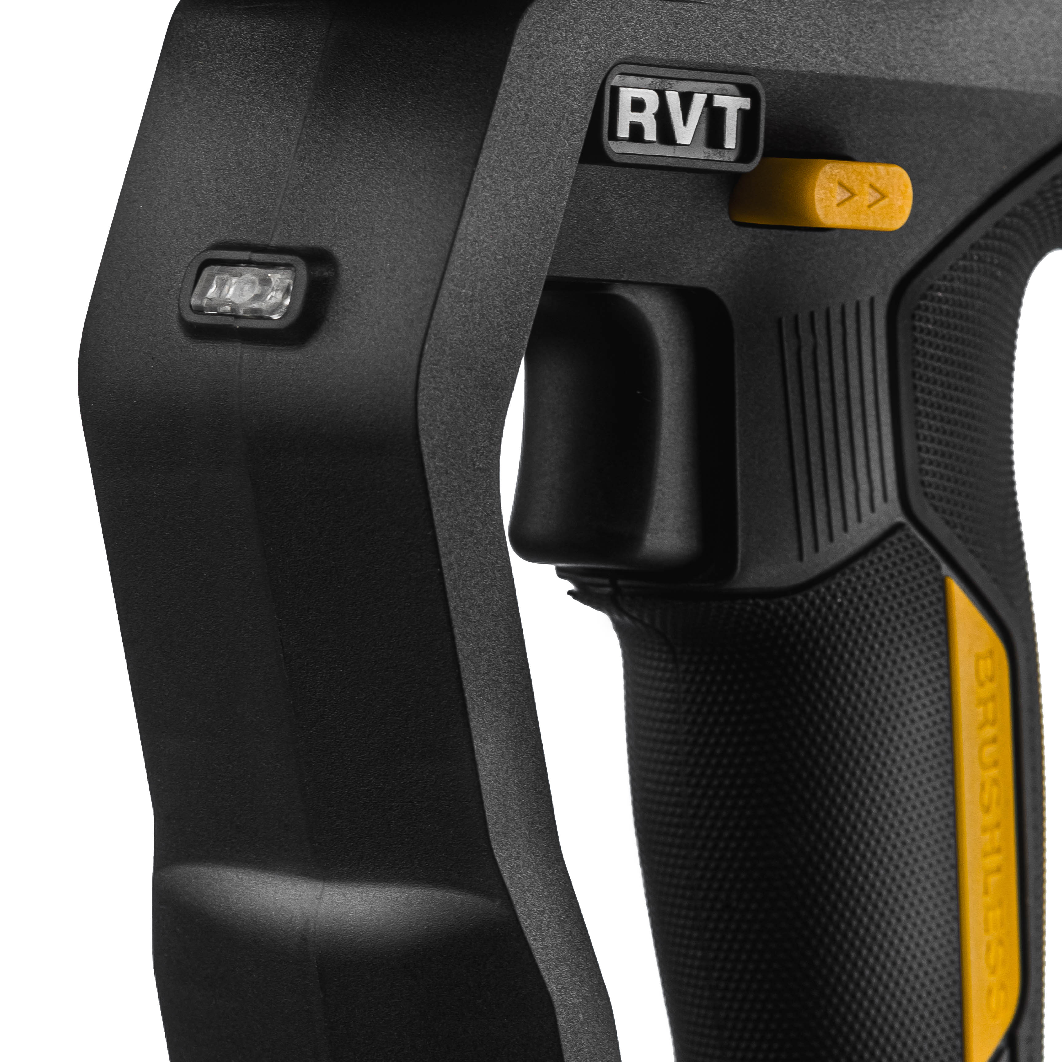 Гайковерт ударный аккумуляторный PRO 3/4, 20В, 2*9Ач, 2100Нм RUNTEC RT-IW2100