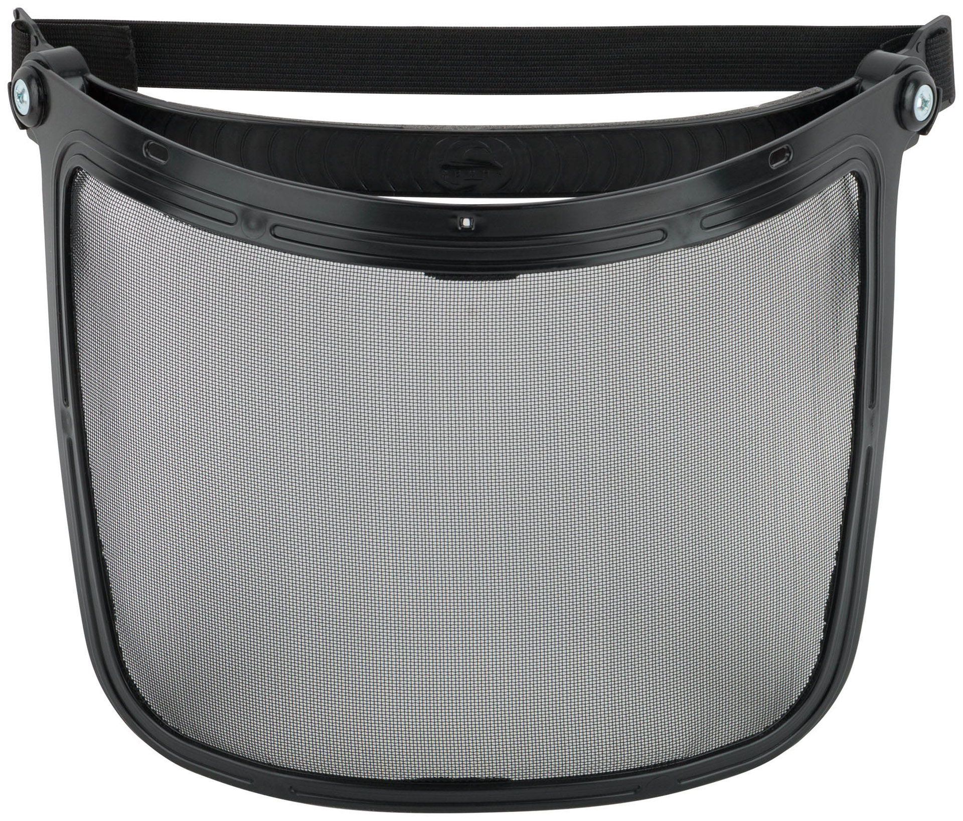 Щиток защитный с сеткой НС-01 Эконом (12265)