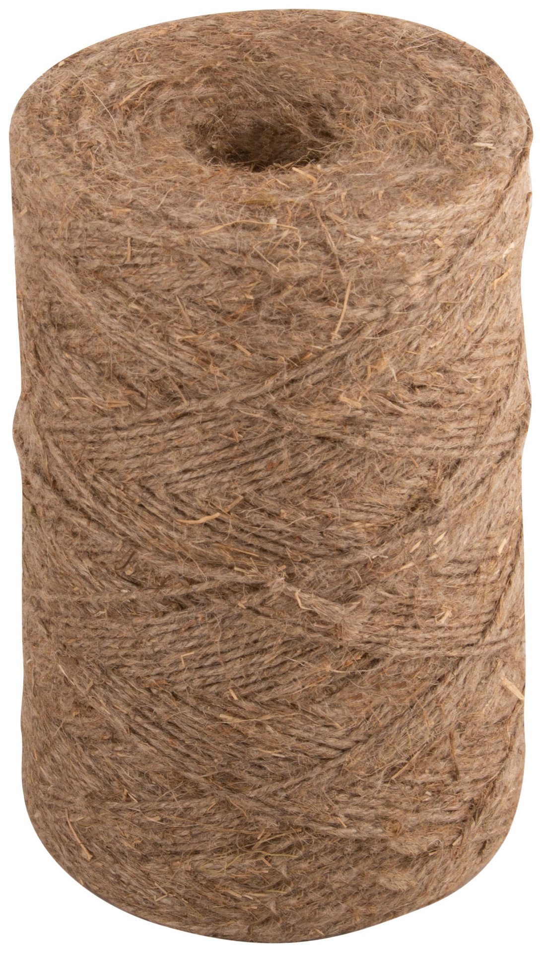 Шпагат льняной, 1250 текс, 400 м (68245)