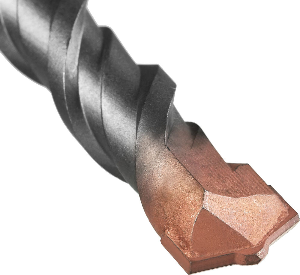 Бур SDS-plus 16?160 мм ЗУБР Профессионал 29314-160-16_z02
