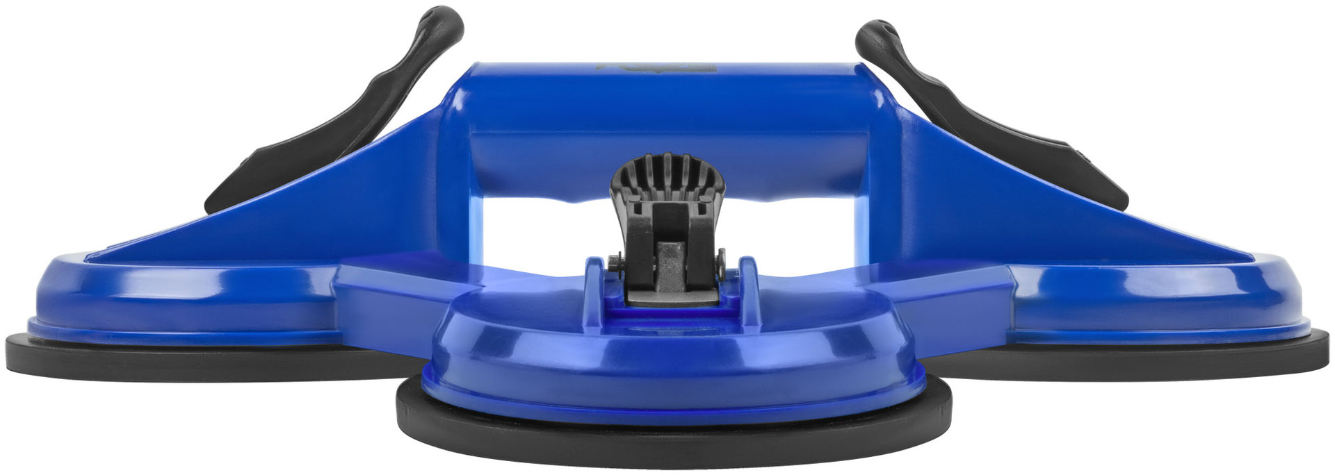 Стеклодомкрат пластиковый тройной (16966М)