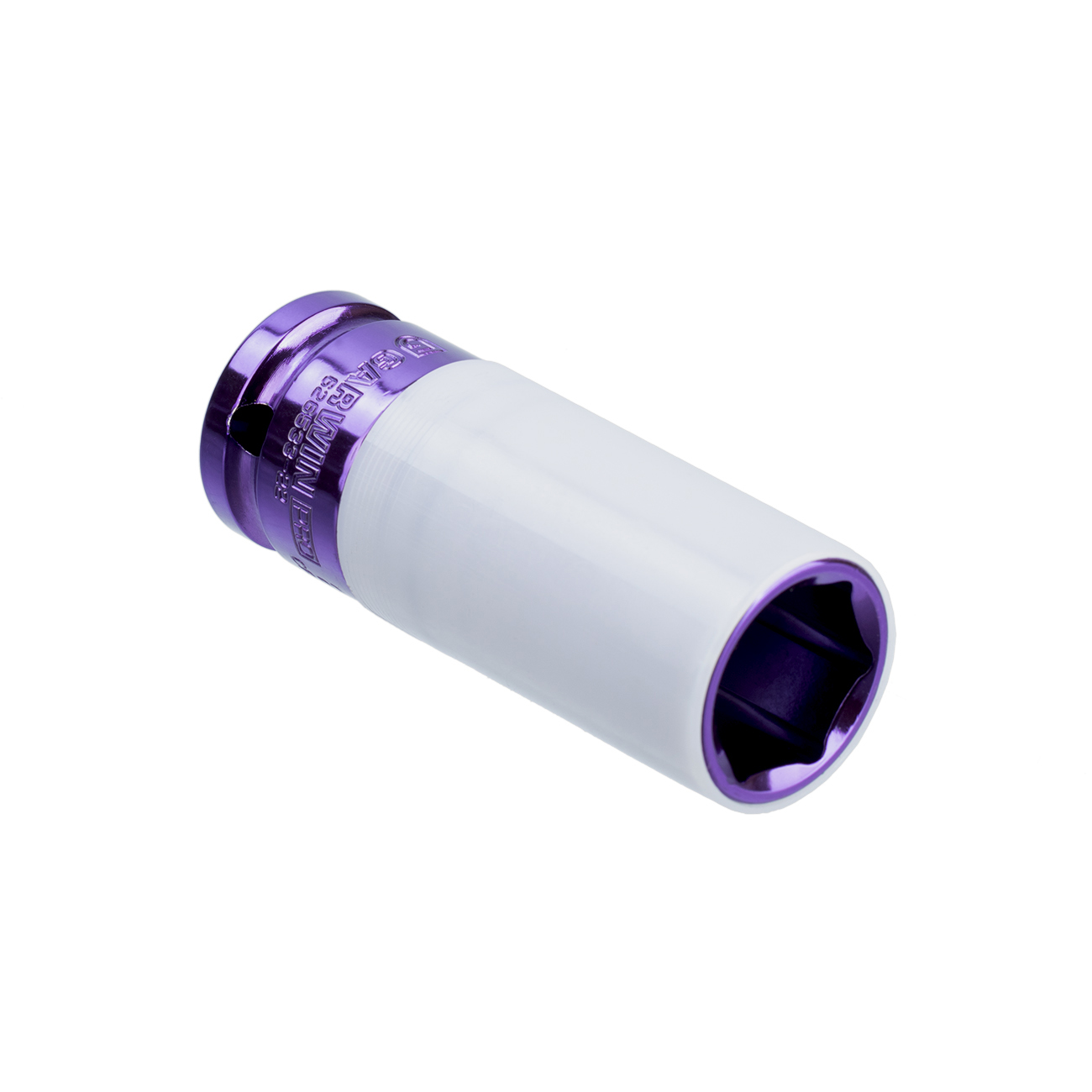 GARWIN PRO 626533-22 Головка торцевая ударная для литых дисков 1/2 22 мм
