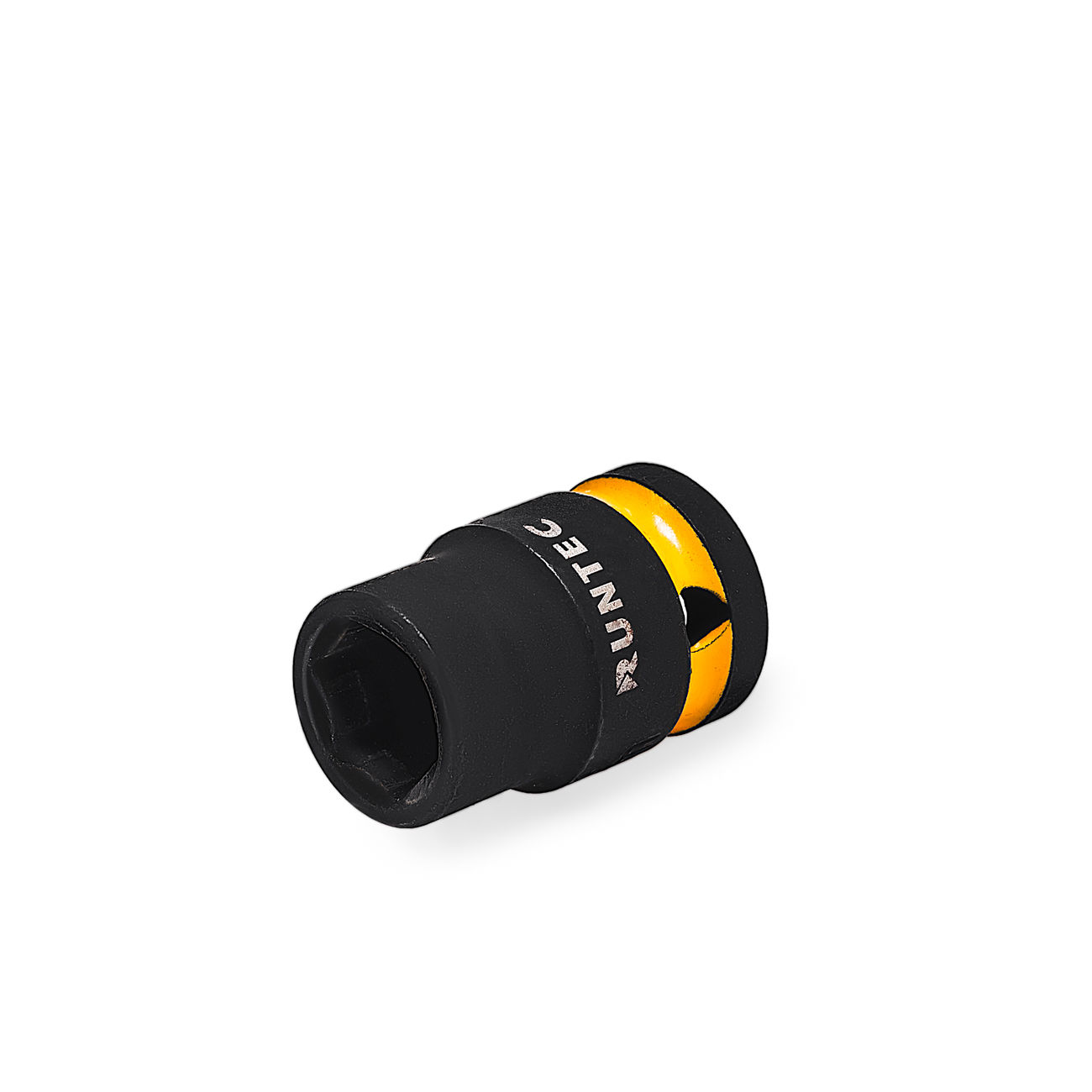 Головка торцевая ударная CrMo, 6PT, 1/2, 13 мм RUNTEC RT-I12S13