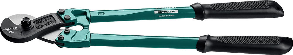 Профессиональный тросорез EXTREM-14, 600 мм KRAFTOOL 23339-60