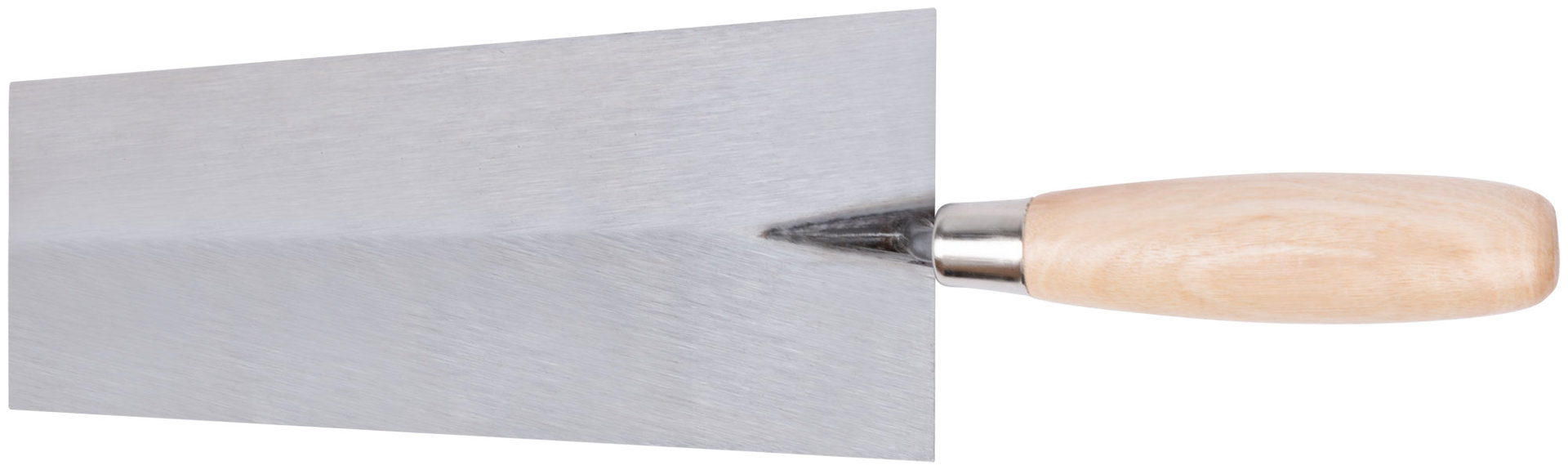 Мастерок каменщика трапеция 200 мм (04984)