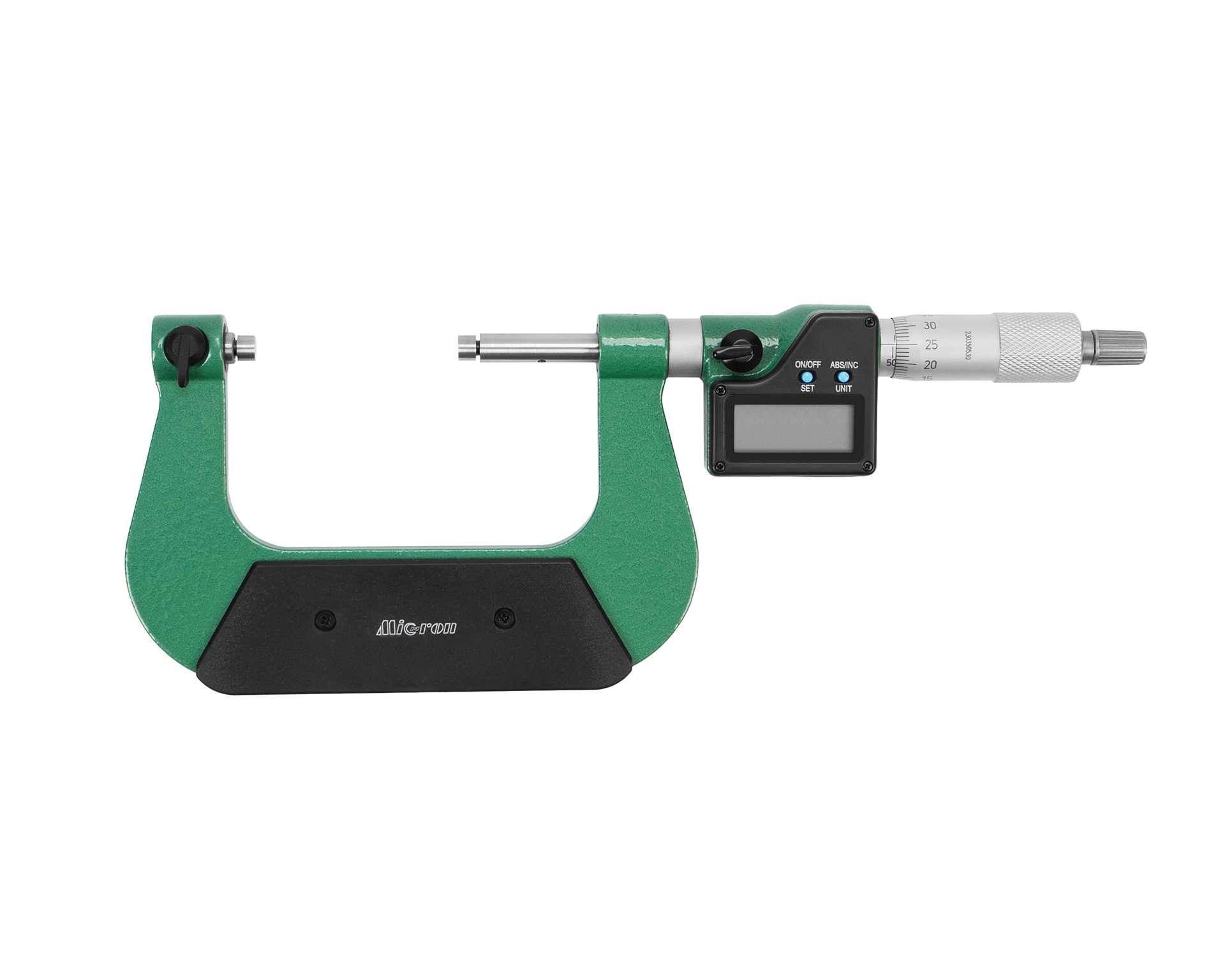 Микрометр универсальный МВУЦ 50-75 0,001 электр. МИК