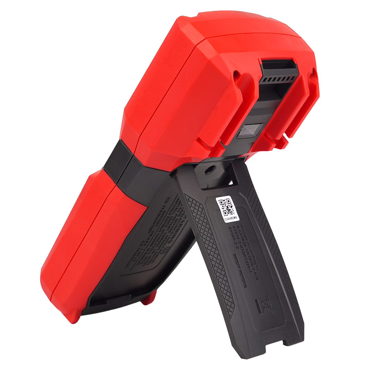 Мультиметр UNI-T UT89X