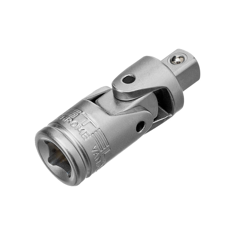 Набор инструментов, 1/2, 1/4, CrV, пластиковый кейс 76 предметов Stels