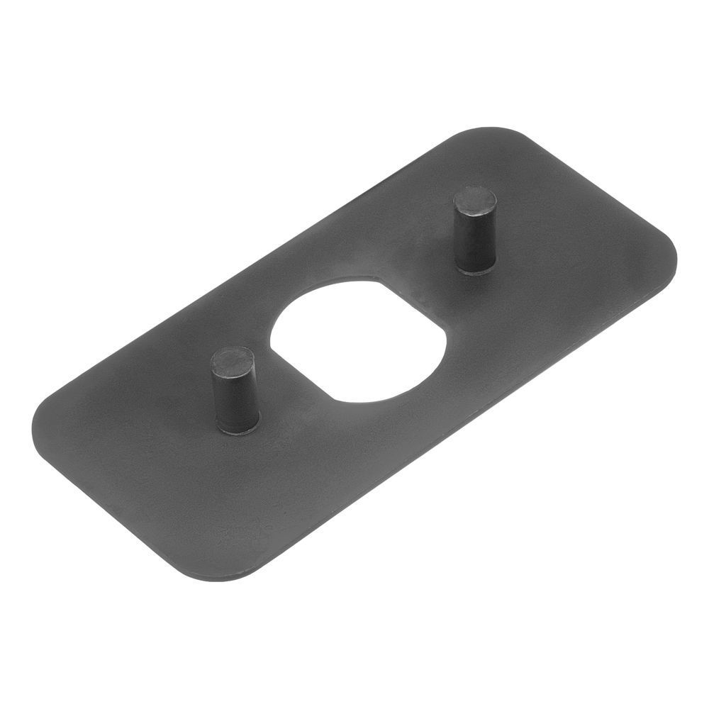 Набор кольцевых пил по дереву, 19-127 мм, 12 предметов Matrix (70472)