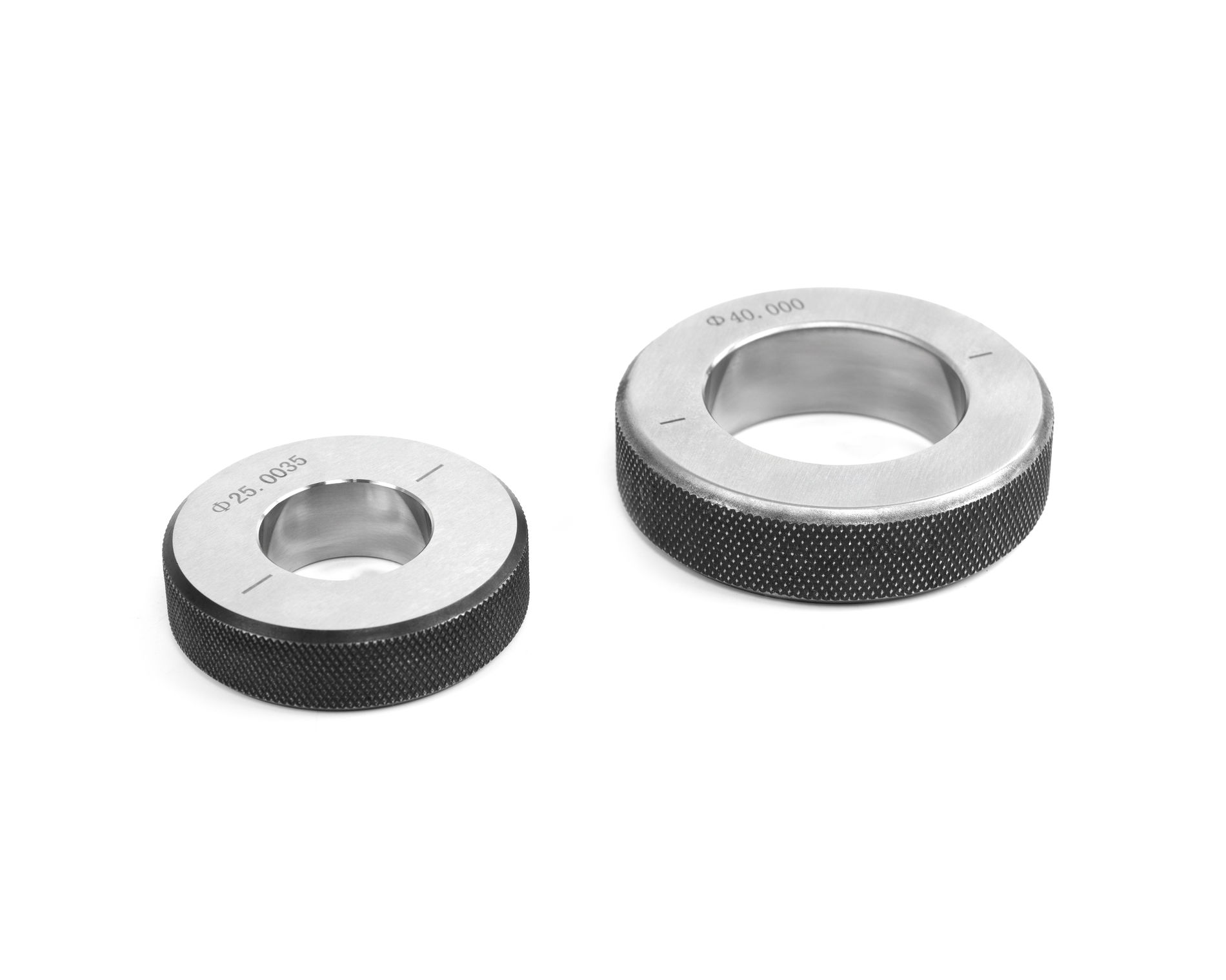 Набор нутром.микром.3-точ. электр. 20-50 0,001 у/к (ГРСИ № 93602-24) SHAN с поверкой