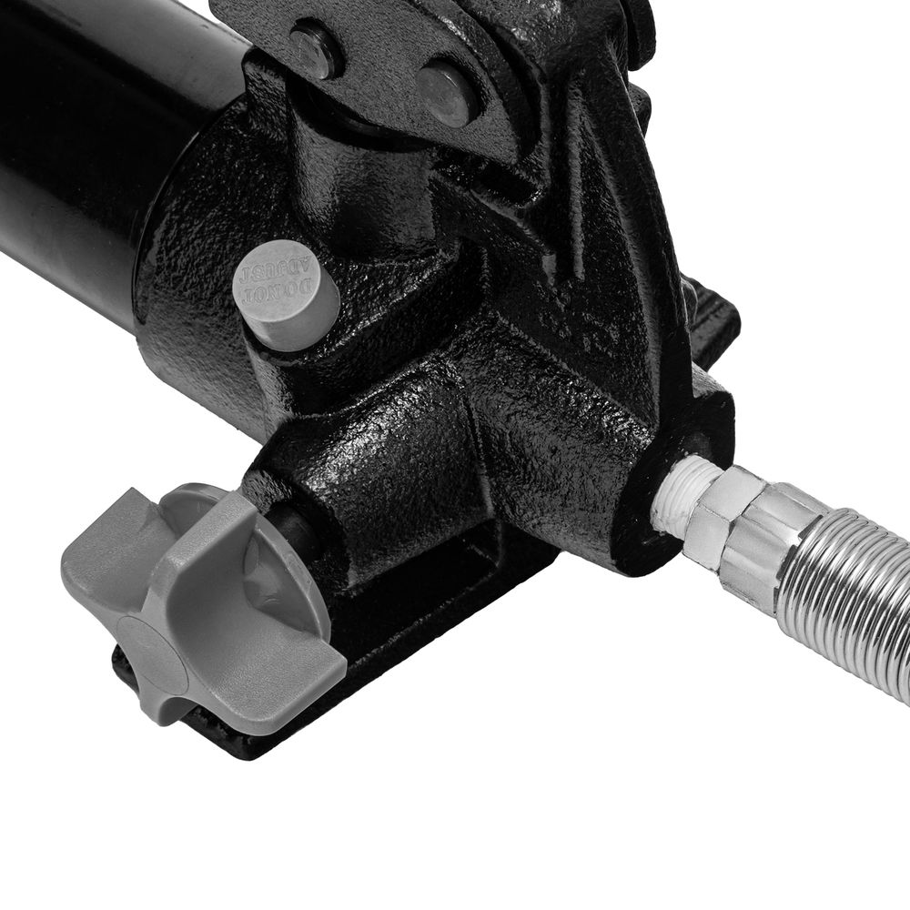 Насос гидравлический со шлангом для 4 т растяжки Matrix (513275)