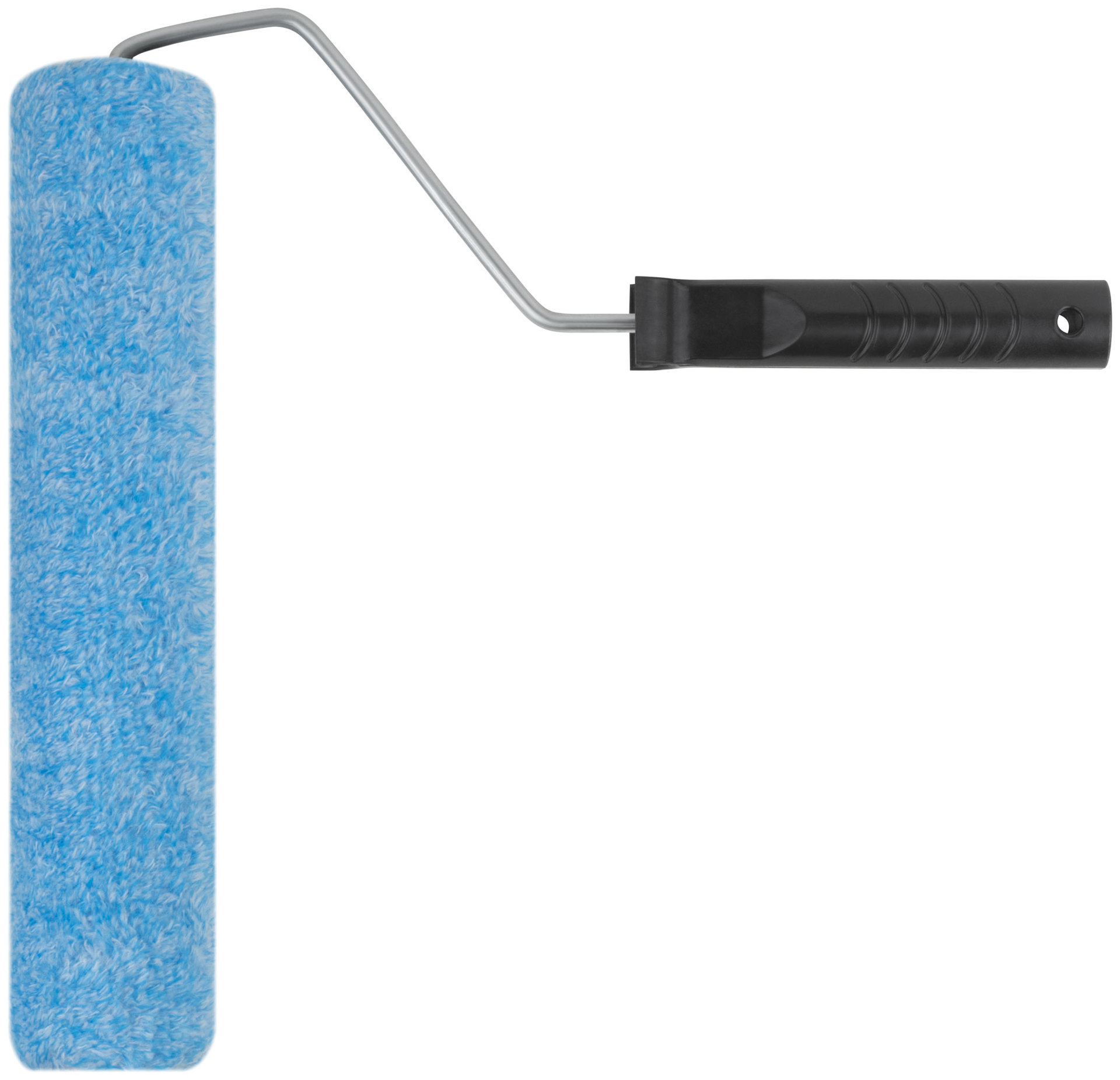 Валик полиакриловый с ручкой 300 мм (02585)