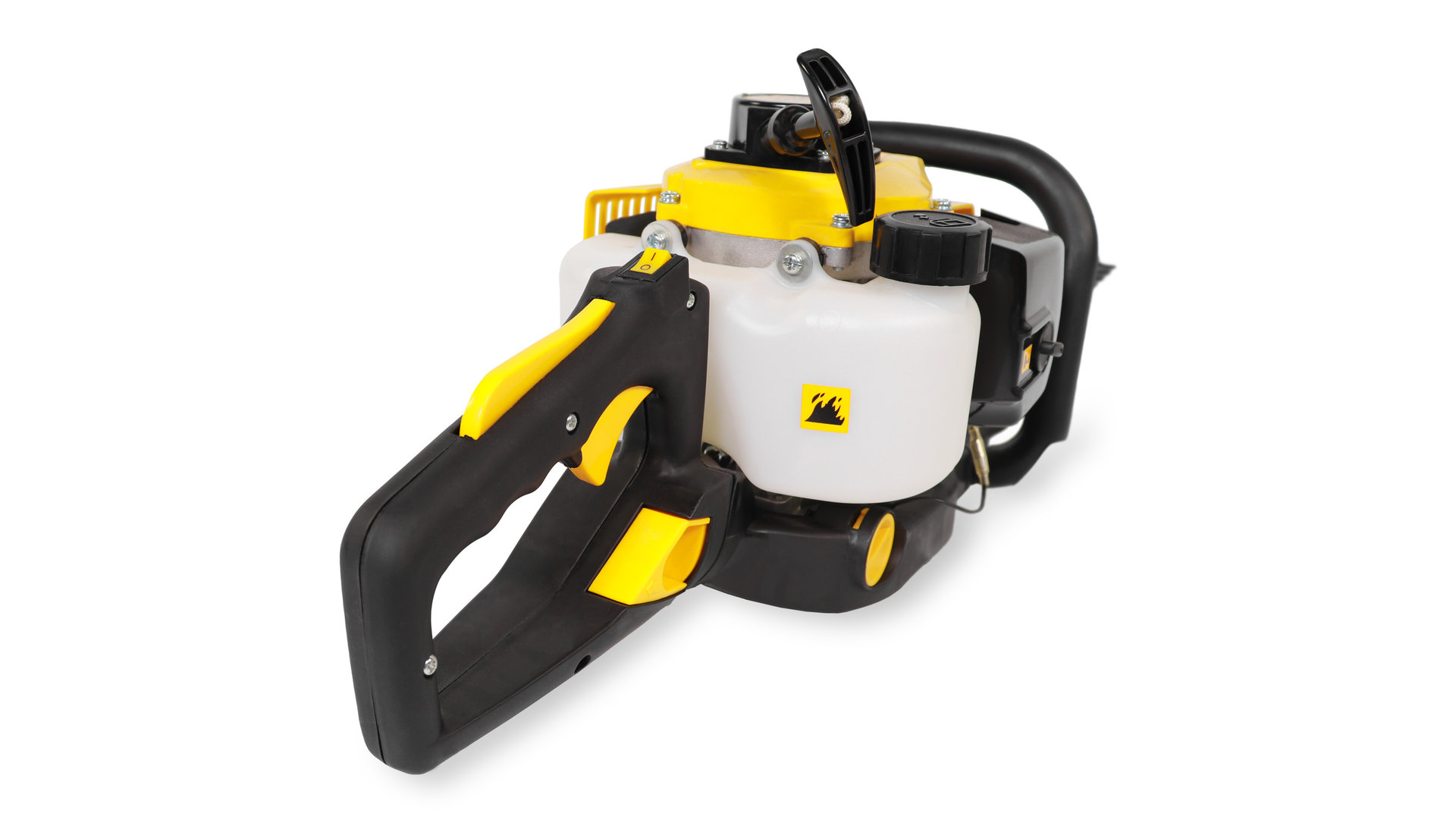 Бензоножницы CHAMPION HT625R(0,75кВт 25,4см? 600мм 5,4кг) HT625R