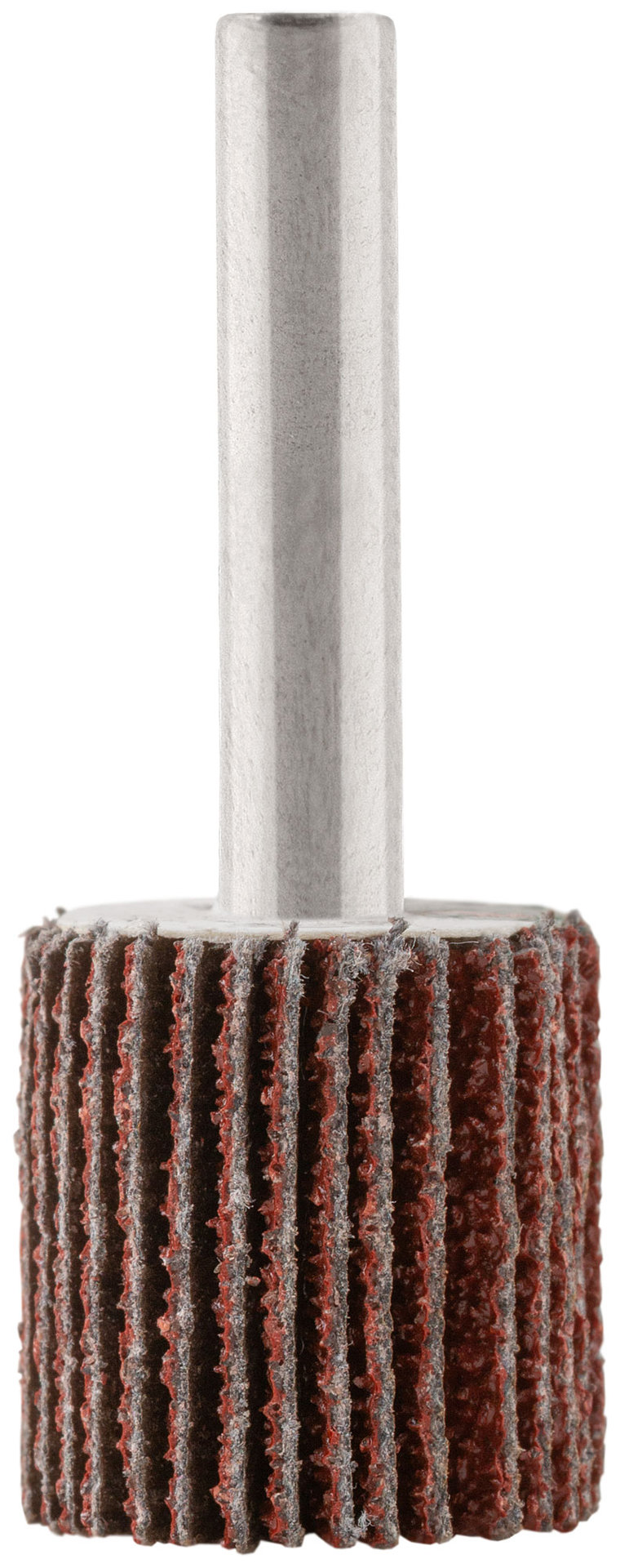 Диск лепестковый для дрели радиальный 20х20х6 мм Р 60 (39578)