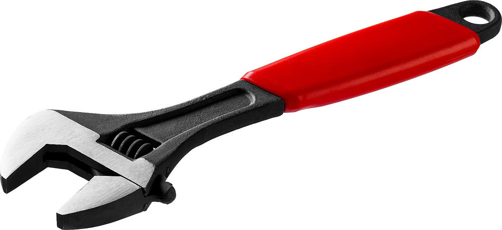 Ключ разводной MX, 300/35 мм (27249-30) MIRAX