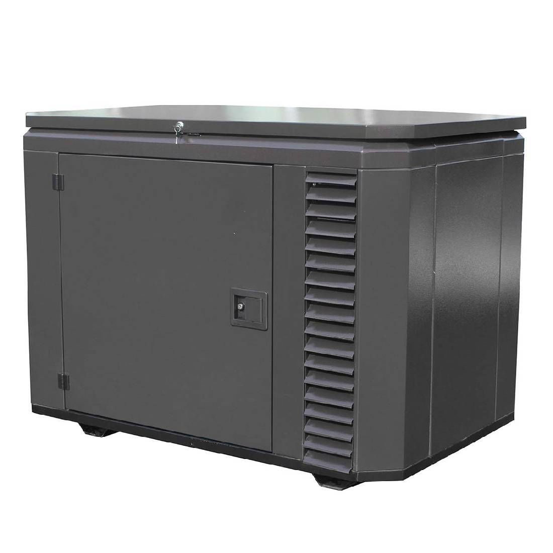 Кожух EVOline 1200 ELITE HIGH c вентилятором и зимним пакетом